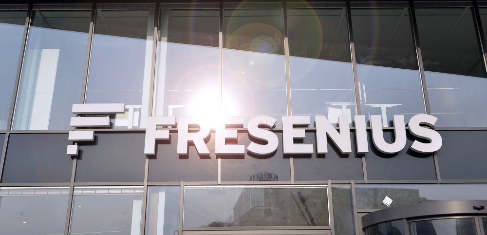 FRESENIUS KABI