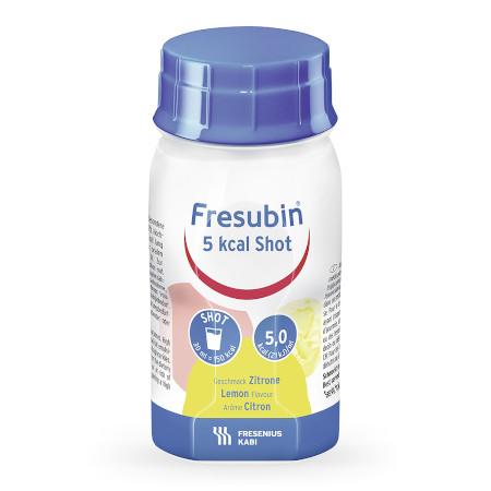 Fresubin 5 kcal Shot