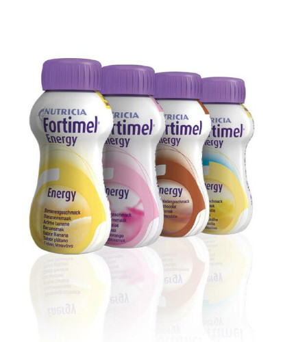 Nutricia Fortimel Energy