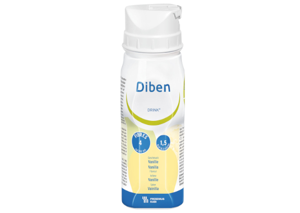 fresubin diben drink