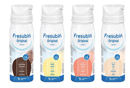 fresubin original drink