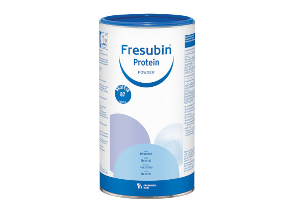 Fresubin Protein Powder mit hohem Eiweißgehalt