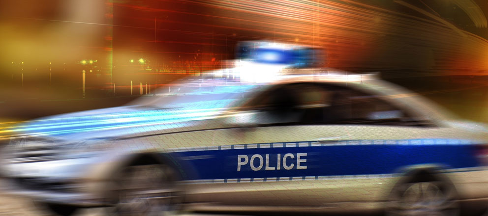 trinknahrung polizei
