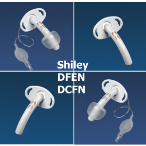 Shiley DFEN & DCFN