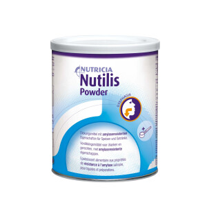 Nutilis Powder