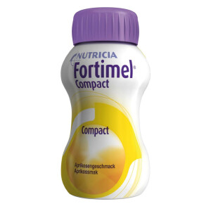 Flüssige Trinknahrung