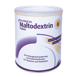 Maltodextrin