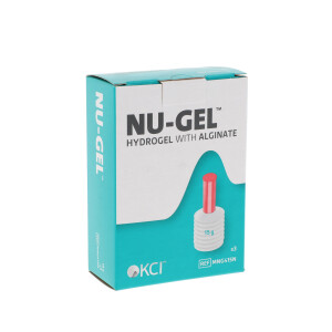 Nu Gel Hydrogel