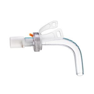Trachealkanülen ohne Cuff