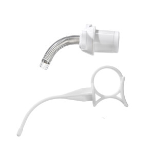 Kinder-Trachealkanülen ohne Cuff