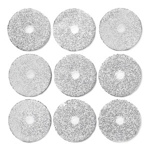 Stoma Adapter, Filter & Kappen