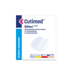 Cutimed Siltec