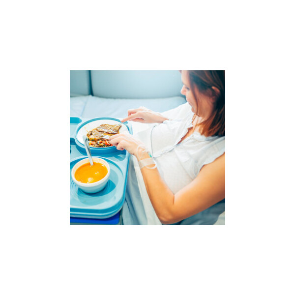 Ernährung vor und nach einer Operation - Was essen am Abend vor OP und danach?