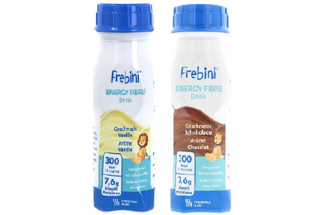 Frebini Energy