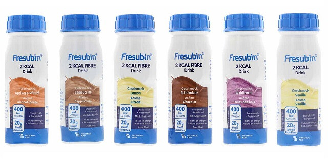 Fresubin 2 kcal Mischkarton