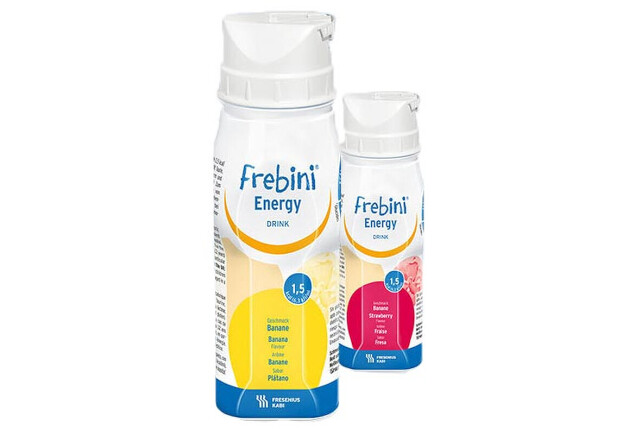 Frebini Energy