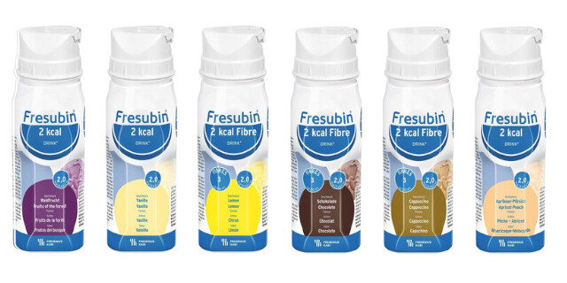 Fresubin 2 kcal Mischkarton