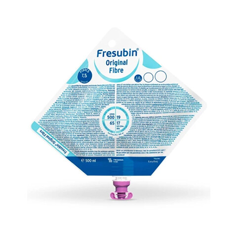 fresenius sondennahrung