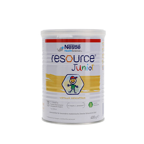 resource junior