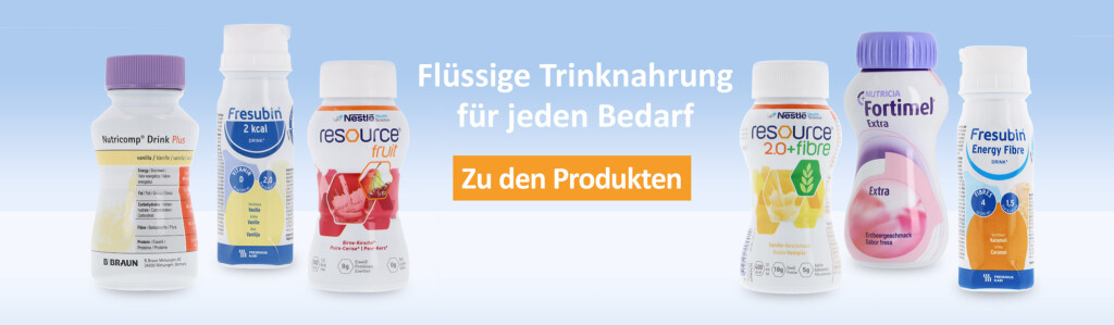 Trinknahrung