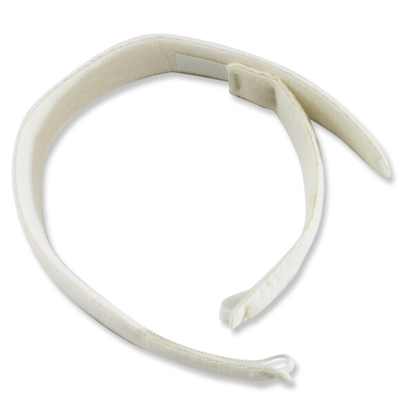 Shiley Kanülenhalteband mit Klettverschluss - ab 1 Stück