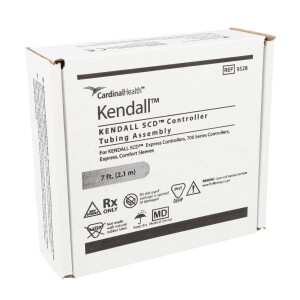 Kendall SCD Schlauchsystem für SCD Express & SCD...