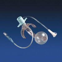 Tracheosoft EVAC mit Hi-Lo Cuff & zusätzlichem Absauglumen, REF 313, ab Größe 6 - Verschiedene Mengen