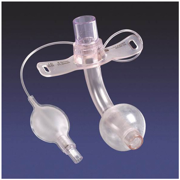 Tracheosoft Standard mit Hi-Lo Cuff, REF 138, ab Größe 5 - Verschiedene Mengen