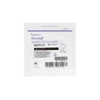 Kendall H87PG/F Vliesstoffelektroden für Neugeborene REF 31.5872.04 - ab 3 Stück