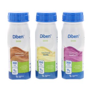 Fresubin Diben Drink ab 4x200ml