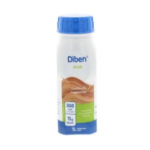 Fresubin Diben Drink ab 4x200ml - verschiedene Sorten