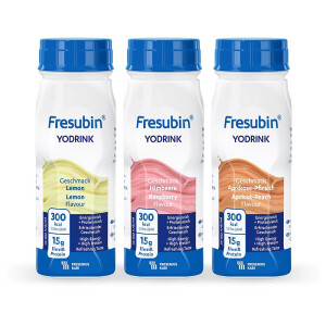 Fresubin YoDrink ab 4x200ml