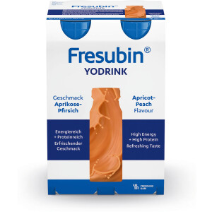 Fresubin YoDrink ab 4x200ml - Verschiedene Sorten