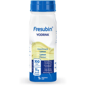 Fresubin YoDrink ab 4x200ml - Verschiedene Sorten