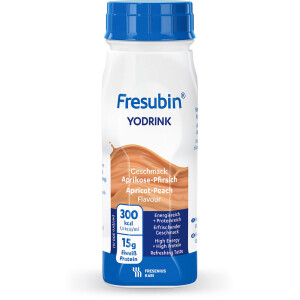 Fresubin YoDrink ab 4x200ml - Verschiedene Sorten