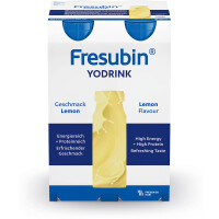 Fresubin YoDrink ab 4x200ml - Verschiedene Sorten