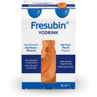Fresubin YoDrink ab 4x200ml - Verschiedene Sorten