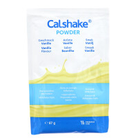 Calshake ab 7x87g - Verschiedene Sorten