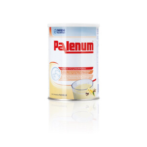 Palenum Vanille - Ab 450g