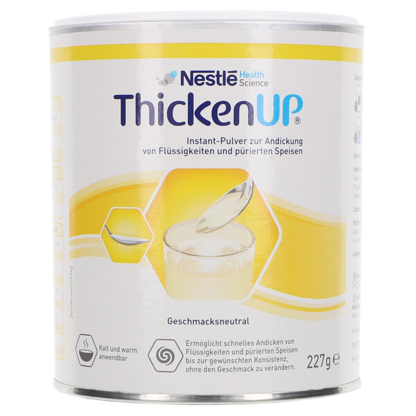 ThickenUp - ab 227g