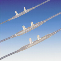 Salter-Style Sauerstoffbrille für Erwachsene 213cm Länge - 50 Stück