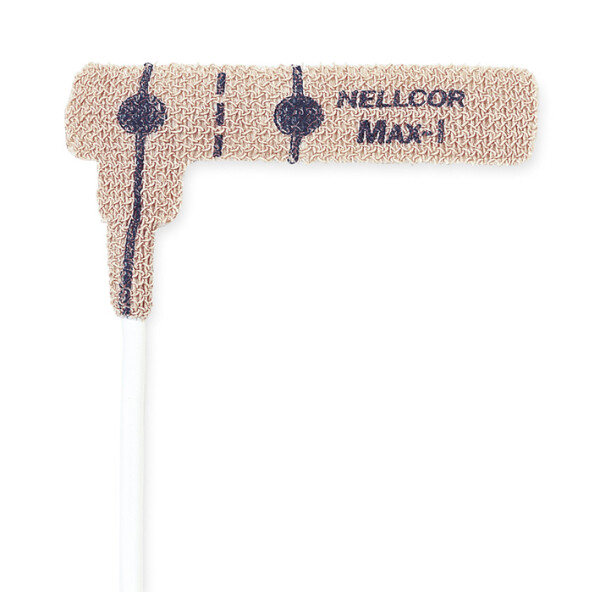 Nellcor Infant Sensor, OxiMax SpO² Klebesensor für Kleinkinder 3-20kg - 24 Stück