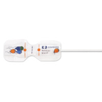 OxiMax SpO² Klebesensor Kinder 10-50kg - 24 Stück