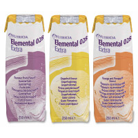 Nutricia Elemental 028, 18x250ml