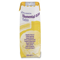 Elemental 028, 18x250ml - Verschiedene Sorten