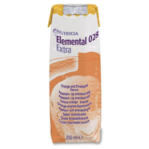 Nutricia Elemental 028, 18x250ml