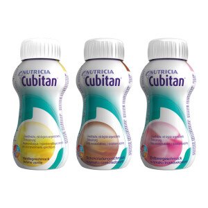 Cubitan ab 4x200ml