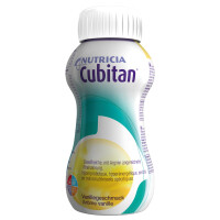 Cubitan ab 4x200ml - verschiedene Sorten