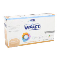 Nestlé Oral Impact Drink ab 3x237ml