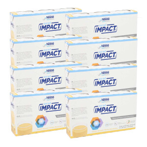 Nestlé Oral Impact Drink ab 3x237ml